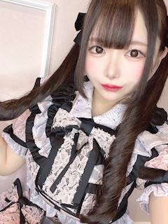 プロフィール写真3・夢見あくむ｜Cafe ＆ bar PARFUN 大阪・パルファン - 日本橋のコンカフェ