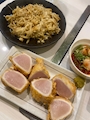 新着ブログ 生唐揚げ❤️