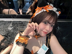 プロフィール写真5・のあ｜NAVY's BAR・ネイビーズバー - 桜木町のガールズバー