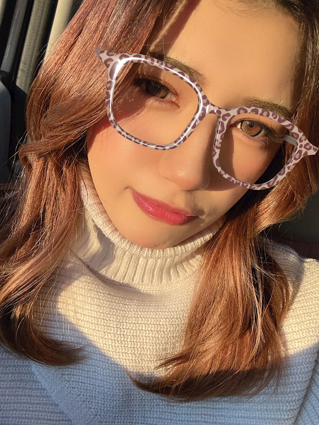 プロフィール写真2・らら｜