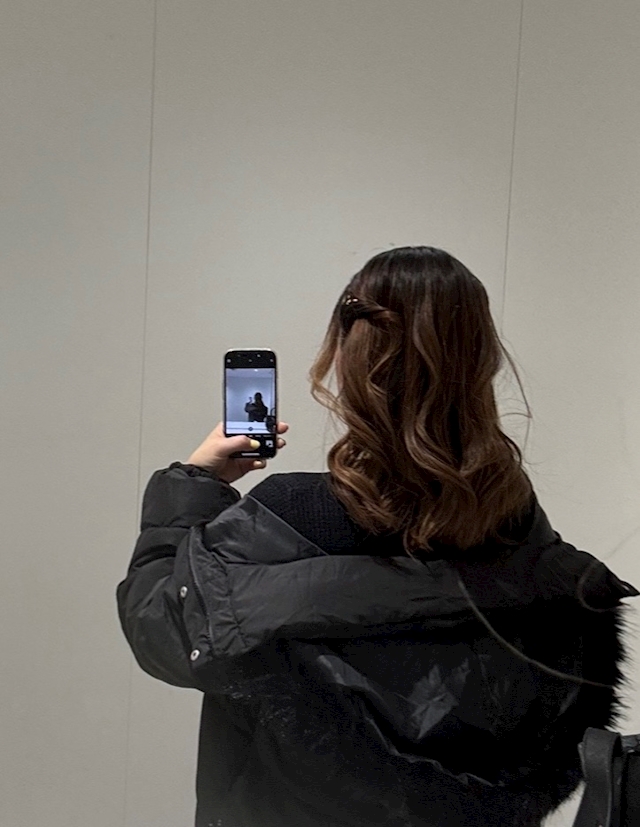 プロフィール写真3・らら｜