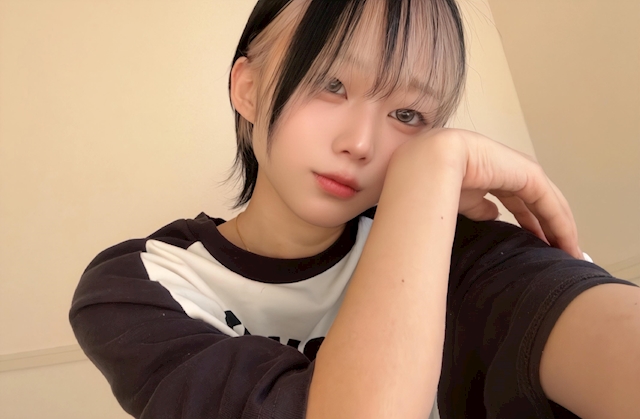 プロフィール写真1・しゅう｜