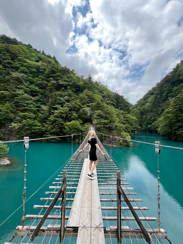 プロフィール写真2・しゅう｜