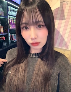 プロフィール写真10・りおん🧚Baccarat錦糸町🧚｜Girls Bar Baccarat・バカラ - 錦糸町のガールズバー