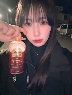 プロフィール写真8・りおん🧚Baccarat錦糸町🧚｜Girls Bar Baccarat・バカラ - 錦糸町のガールズバー