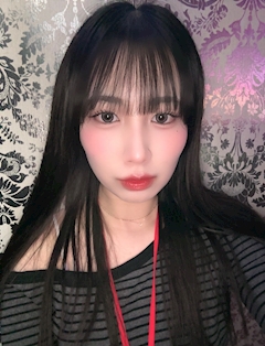 プロフィール写真11・りおん🧚Baccarat錦糸町🧚｜Girls Bar Baccarat・バカラ - 錦糸町のガールズバー