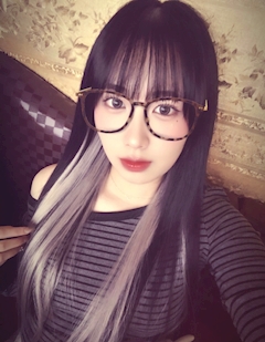 プロフィール写真5・りおん🧚Baccarat錦糸町🧚｜Girls Bar Baccarat・バカラ - 錦糸町のガールズバー