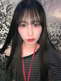 プロフィール写真7・りおん🧚Baccarat錦糸町🧚｜Girls Bar Baccarat・バカラ - 錦糸町のガールズバー