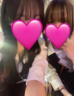 めいminis cafe ＋「退勤しました❣️」