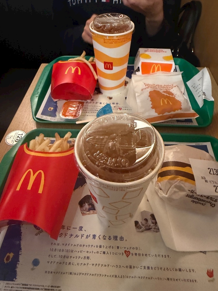めいminis cafe +