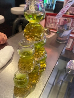 めいminis cafe ＋