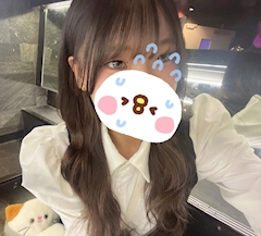 プロフィール写真2・めいminis cafe +|miniscafe +・ミニスカフェ プラス - 名古屋 栄のガールズバー