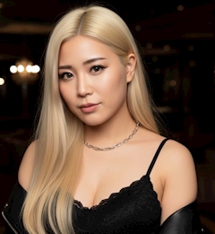 プロフィール写真1・みゆき|CLUB Diamant・ディアマント - 防府市のラウンジ/クラブ