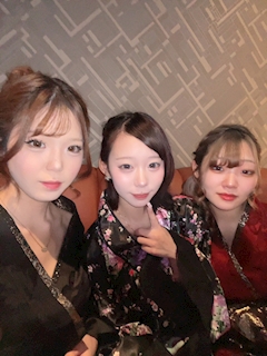 まなみ「️🩵️🩵」