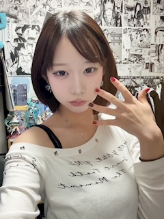 プロフィール写真9・まなみ｜against・アゲインスト - 豊橋のキャバクラ