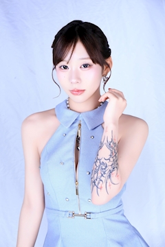 プロフィール写真2・まなみ｜against・アゲインスト - 豊橋のキャバクラ