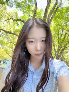 プロフィール写真9・まなみ|against・アゲインスト - 豊橋のキャバクラ