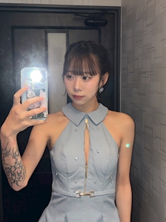 プロフィール写真10・まなみ｜against・アゲインスト - 豊橋のキャバクラ
