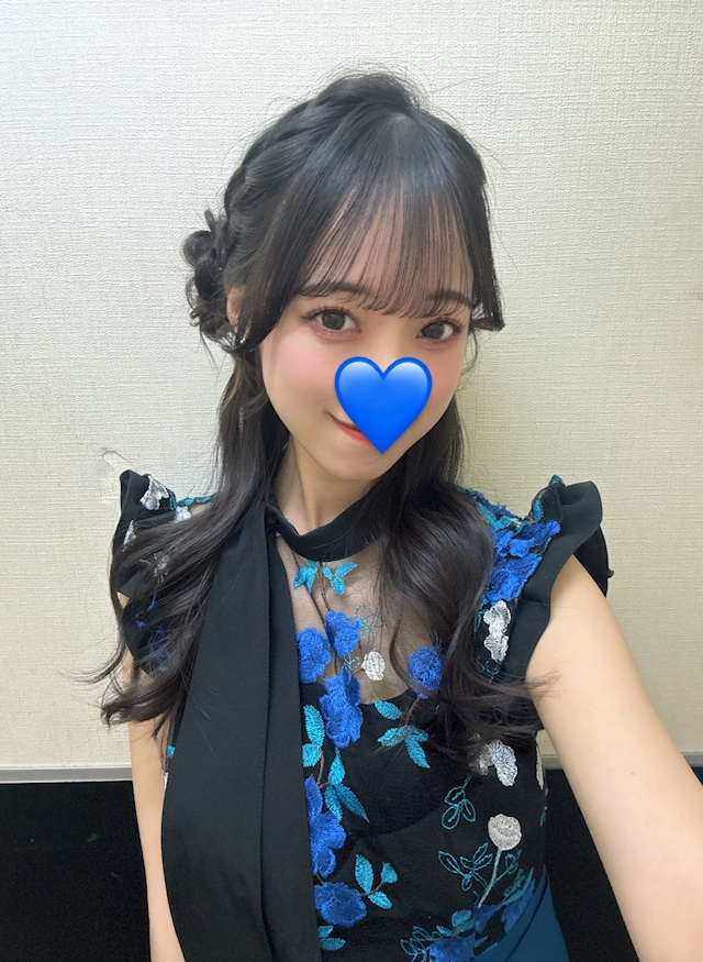 プロフィール写真1・さな｜