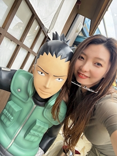 プロフィール写真5・はる 🌸銀座 縁🌸|~縁~・エン - 銀座のパブ/スナック