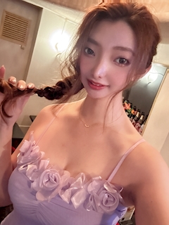 プロフィール写真1・はる 🌸銀座 縁🌸|~縁~・エン - 銀座のパブ/スナック