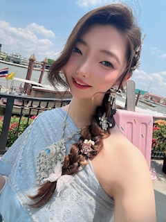 プロフィール写真3・はる 🌸銀座 縁🌸|~縁~・エン - 銀座のパブ/スナック