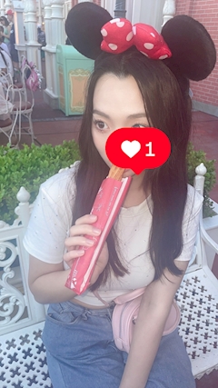 プロフィール写真1・えみか｜BAR AMIRI・アミリ - 蒲田西口のガールズバー