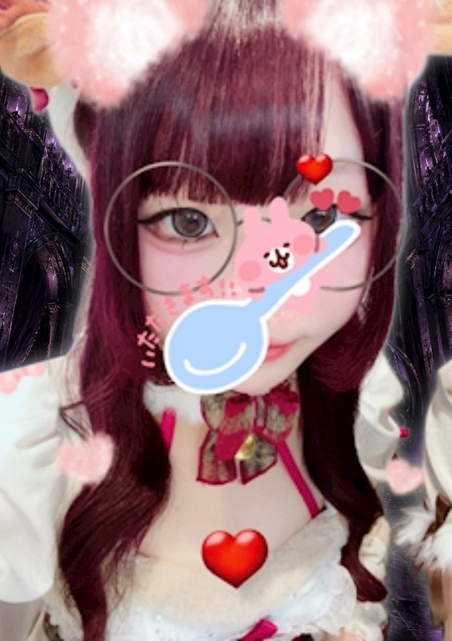 プロフィール写真1・ララ♥ @歌舞伎😈王と悪魔👑|