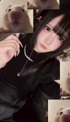 プロフィール写真1・りお|GIRLS BAR EAST・イースト - 中洲のガールズバー