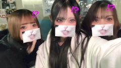 りの「しゅっきん！」