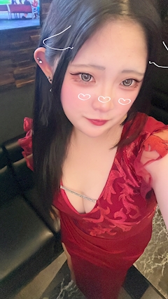 プロフィール写真5・りの｜Amusement Bar K・ケー - いわき市・平のガールズバー