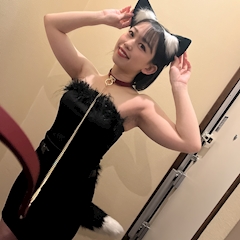 プロフィール写真3・ゆい-HANARE(ハナレ)-|HANARE・ハナレ - 朝霞台/北朝霞のパブ/スナック