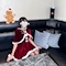 プロフィール写真2・かぐら|CURE・キュア - 赤塚のガールズバー
