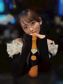 プロフィール写真4・まな🍣❣️AILESS❣️｜AILESS・エス - 錦糸町駅南口のガールズバー