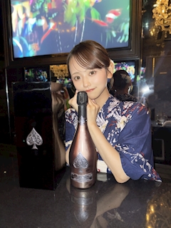 プロフィール写真3・まな🍣❣️AILESS❣️|AILESS・エス - 錦糸町駅南口のガールズバー