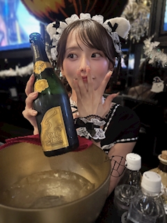 プロフィール写真3・まな🍣❣️AILESS❣️｜AILESS・エス - 錦糸町駅南口のガールズバー