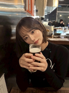 プロフィール写真1・まな🍣❣️AILESS❣️｜AILESS・エス - 錦糸町駅南口のガールズバー