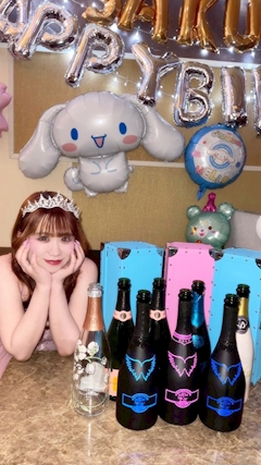 プロフィール写真3・桜🌸🎀|Club fun・ファン - 祇園のキャバクラ