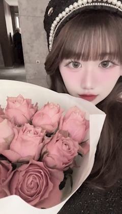 プロフィール写真2・桜🌸🎀|Club fun・ファン - 祇園のキャバクラ