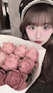 プロフィール写真2・桜🌸🎀|Club fun・ファン - 祇園のキャバクラ