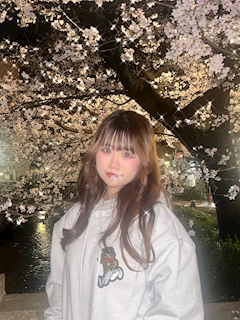 プロフィール写真7・桜🌸🎀|Club fun・ファン - 祇園のキャバクラ