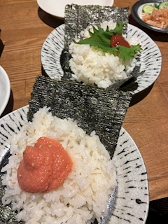 きらり「出勤🎀」
