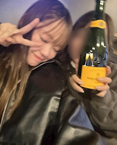 きらり「最近の飲み記録✏️」