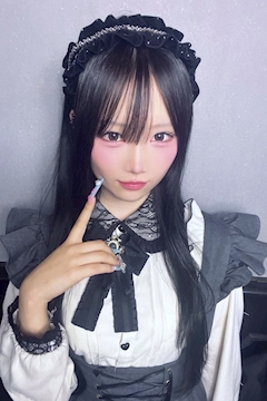 プロフィール写真1・せな＠Andlovely｜And Lovely・アンドラブリー - 秋葉原のコンカフェ