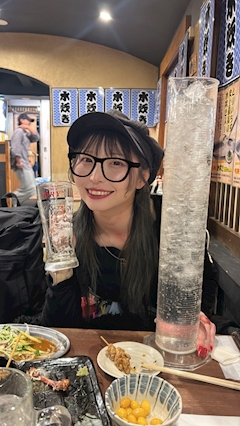 プロフィール写真14・🌈🧸　ともか　❤️｜PZ Lounge・ピーゼットラウンジ - 尾張 一宮のクラブ/ラウンジ