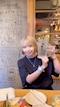 プロフィール写真6・🌈🧸　ともか　❤️｜PZ Lounge・ピーゼットラウンジ - 尾張 一宮のクラブ/ラウンジ