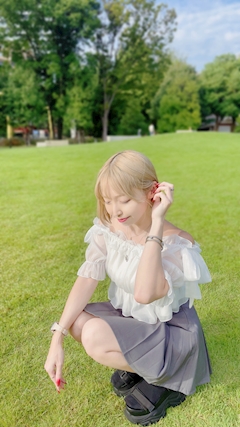 🌈🧸　ともか　❤️