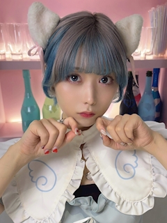 プロフィール写真1・ひより｜渋谷NAVY/adLOVEle・シブヤネイビーアドラブル - 渋谷のガールズバー