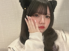 プロフィール写真1・りあ🎀｜LUMINOUS小倉店・ルミナス コクラテン - 小倉・堺町のガールズバー
