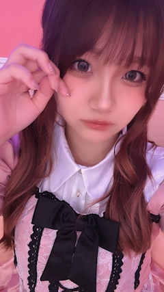 プロフィール写真4・ゆゆ💗ぴんみん三宮店|PINK MONSTER&MINTY MONSTER神戸三宮店・ピンクモンスター&ミンティーモンスター - 三宮のコンカフェ